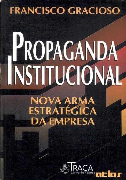 Propaganda Institucional
