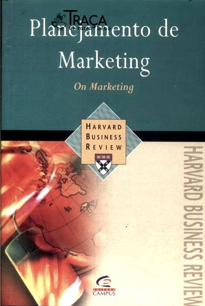 Planejamento de Marketing