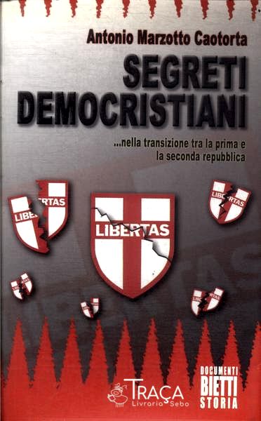 Segreti Democristiani
