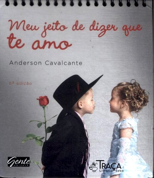 Meu Jeito de Dizer Que Te Amo