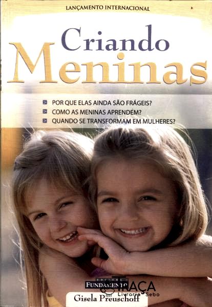 Criando Meninas