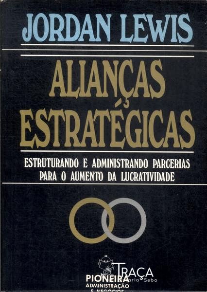 Alianças Estratégicas