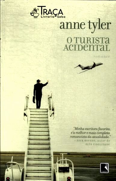 O Turista Acidental