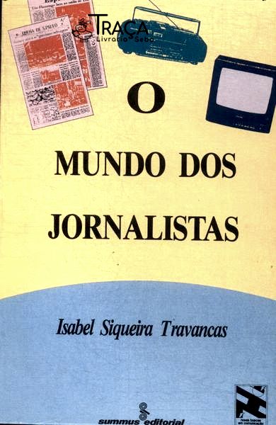 O Mundo dos Jornalistas