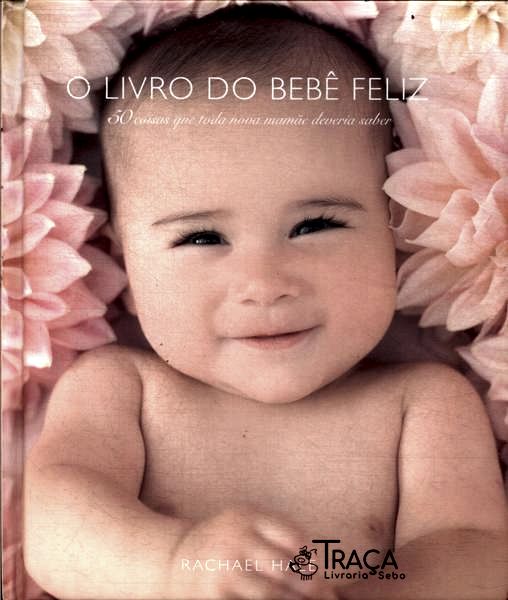 O Livro do Bebê Feliz