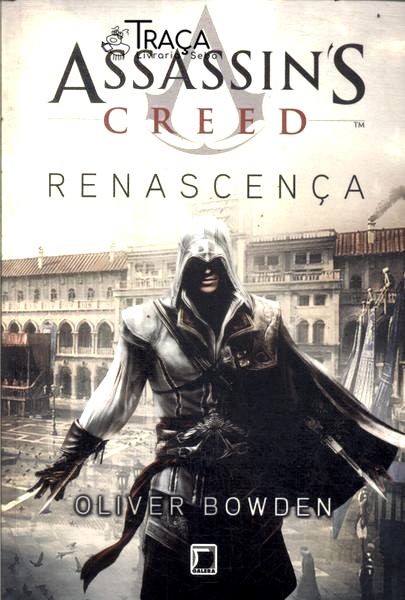 Assassins Creed: Renascença