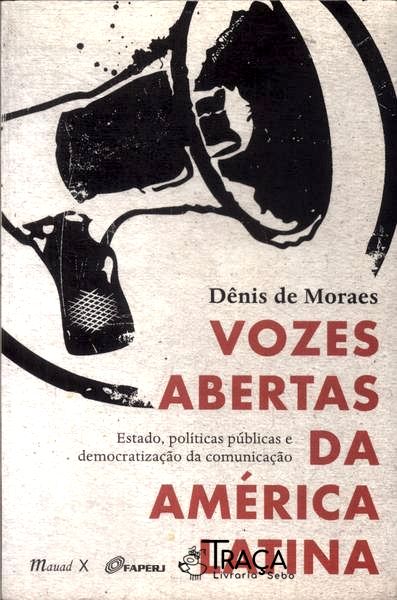 Vozes Abertas da América Latina