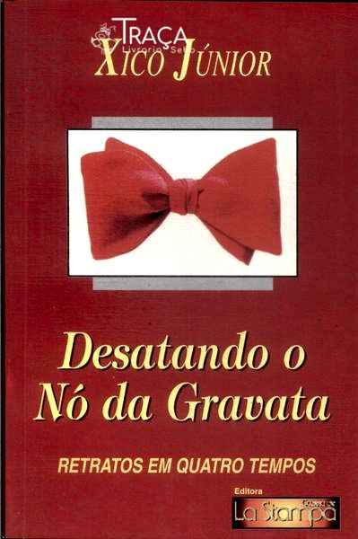 Desatando O Nó Da Gravata