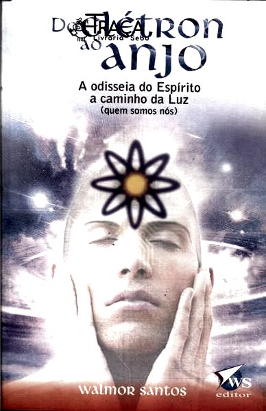 Do Elétron Ao Anjo