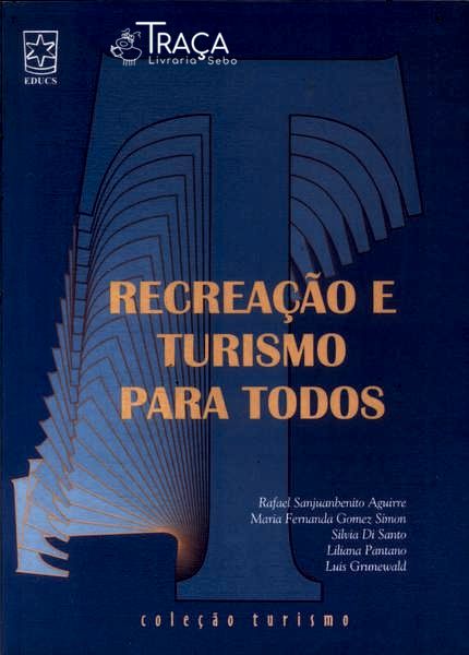Recreação e Turismo para Todos