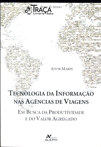 Tecnologia da Informação Nas Agências de Viagens