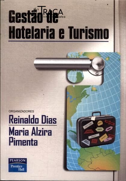 Gestão de Hotelaria e Turismo