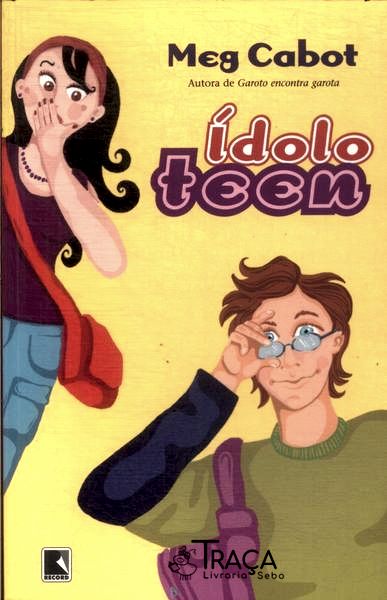 Ídolo Teen