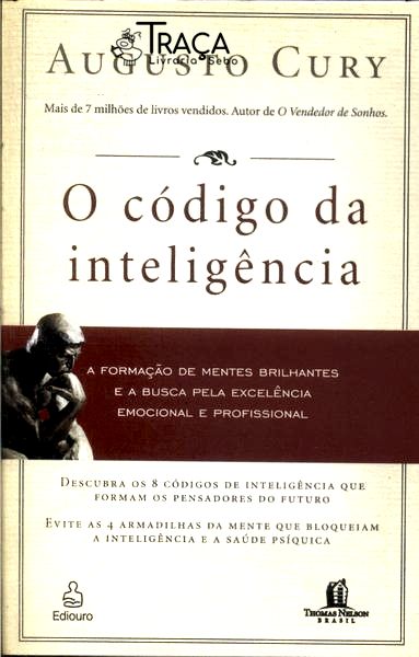 O Código da Inteligência
