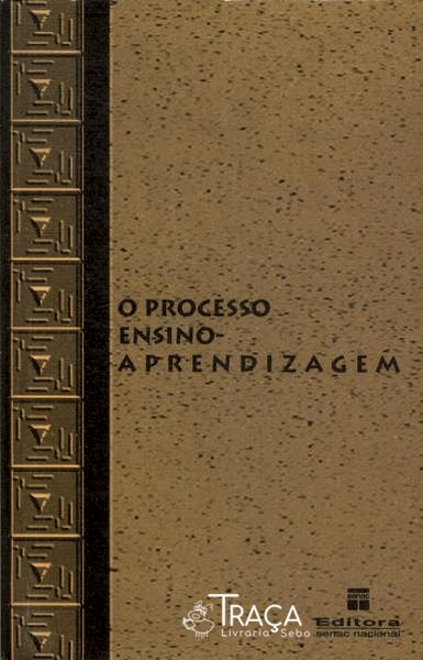 O Processo Ensino-aprendizagem