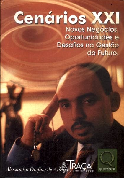Cenários Xxi
