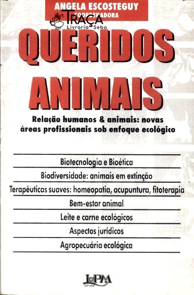 Queridos Animais