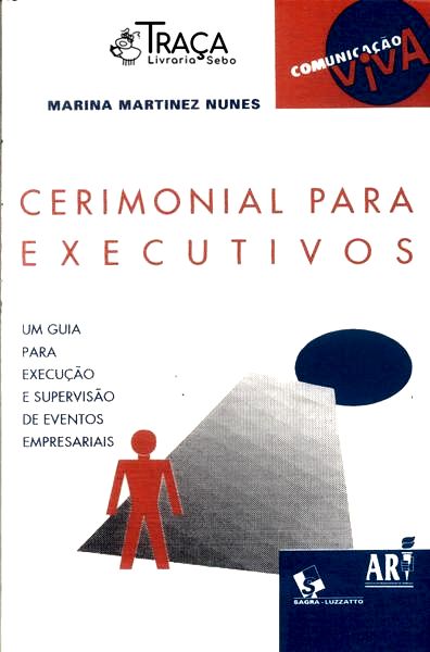 Cerimonial para Executivos