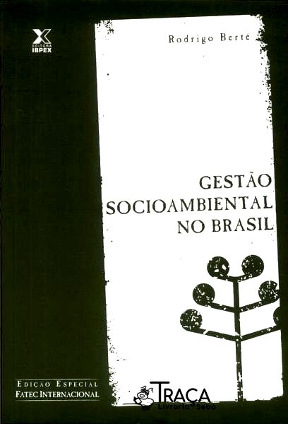 Gestão Sociambiental No Brasil