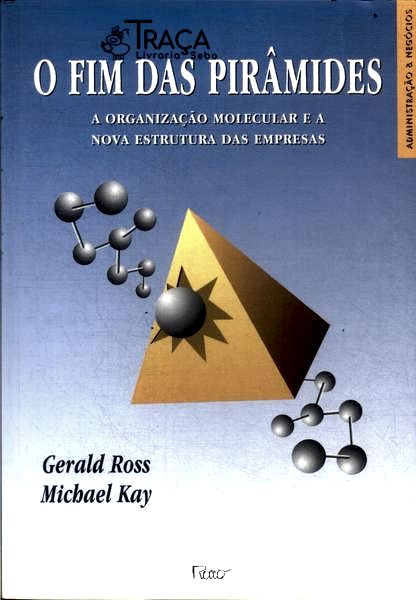 O Fim das Pirâmides