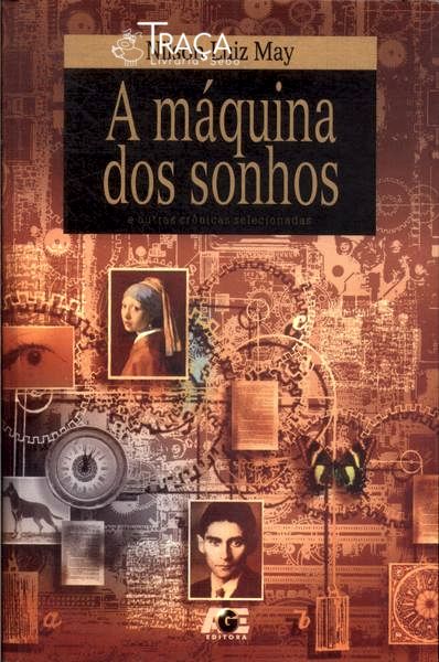 A Máquina dos Sonhos