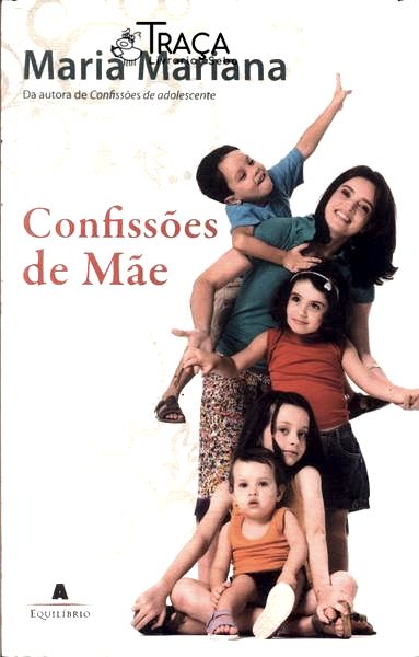 Confissões de Mãe