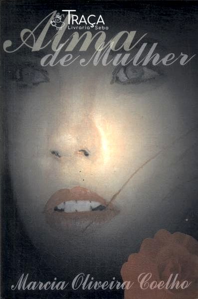 Alma de Mulher
