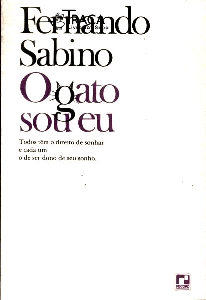 O Gato Sou Eu