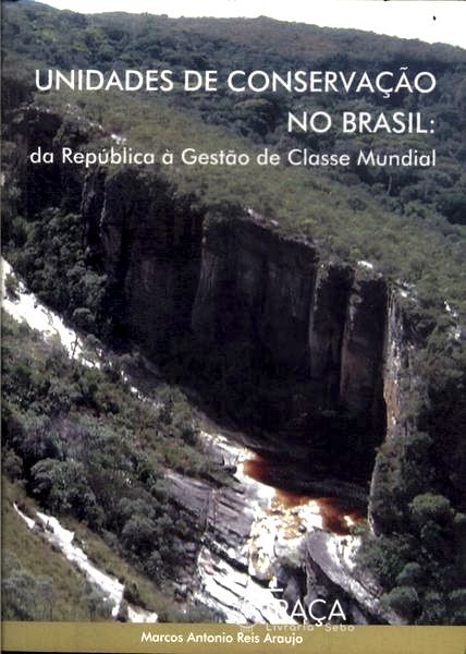 Unidades de Conservação No Brasil