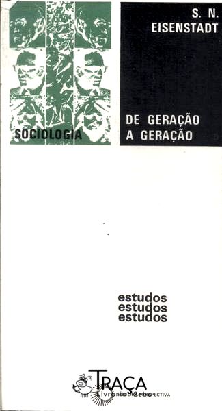 De Geração A Geração