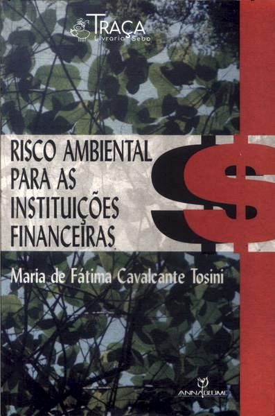 Risco Ambiental para as Instituições Financeiras