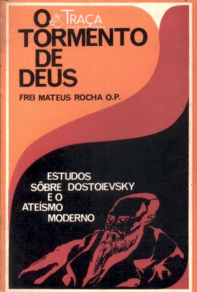 O Tormento de Deus