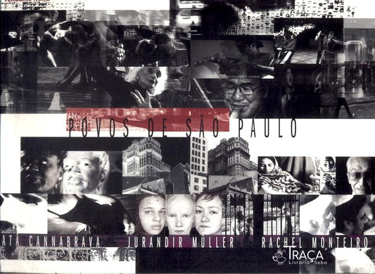 Povos de São Paulo
