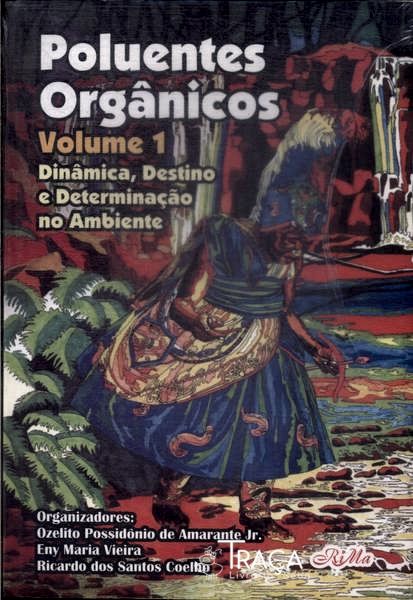 Poluentes Orgânicos Vol 1