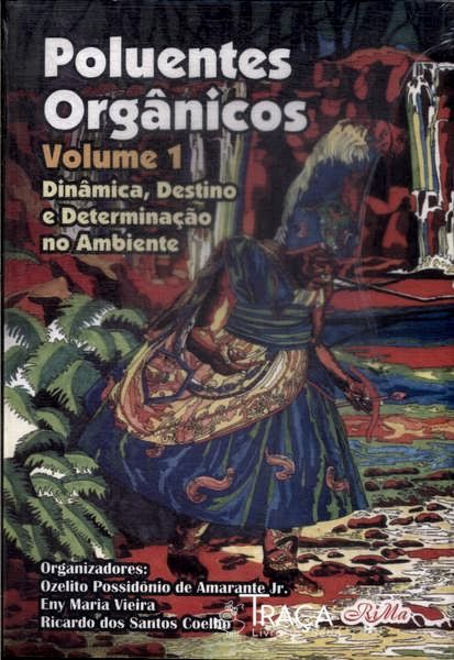 Poluentes Orgânicos Vol 1