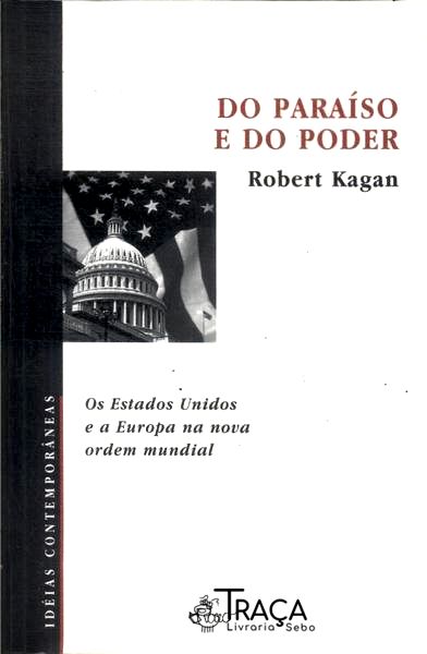 Do Paraíso e do Poder
