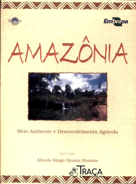 Amazônia