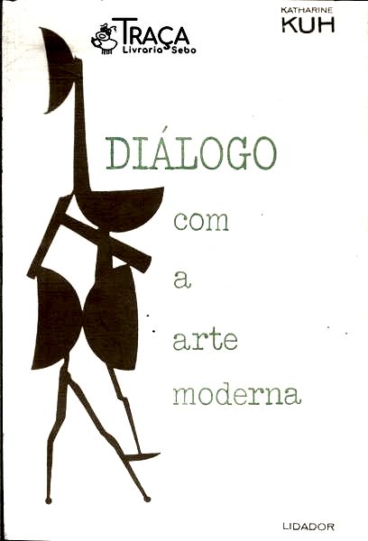 Diálogo com a Arte Moderna