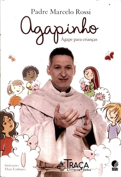 Agapinho: Ágape para Criança