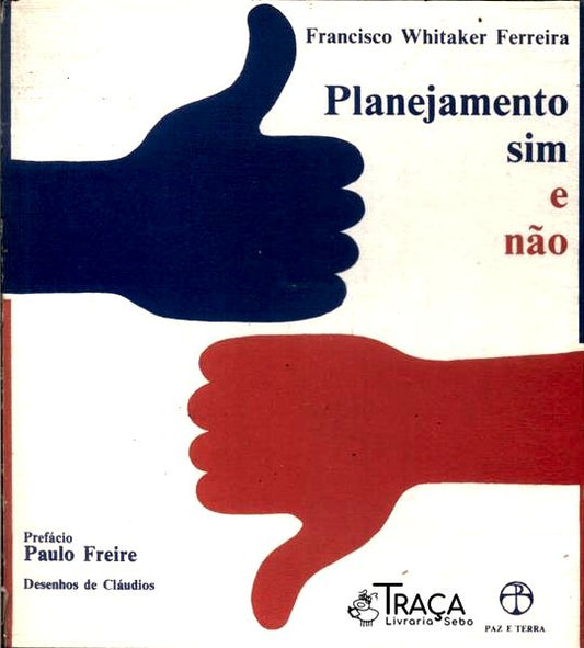 Planejamento Sim e Não
