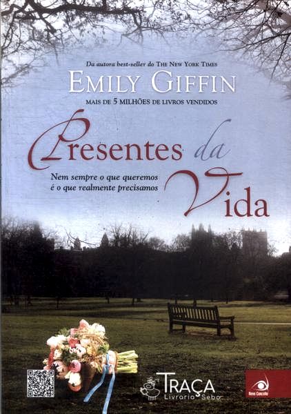 Presentes da Vida