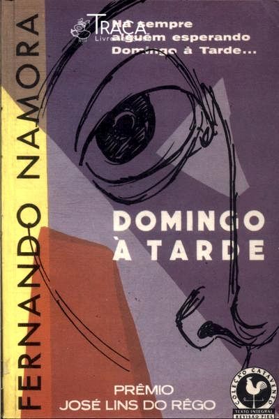 Domingo À Tarde