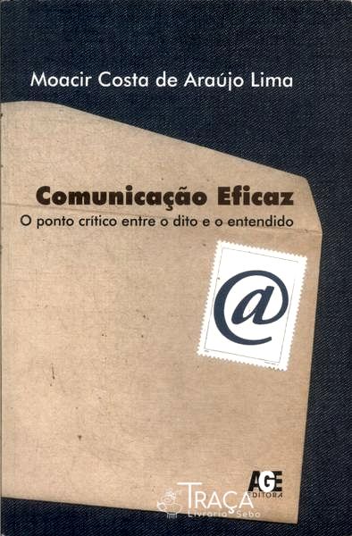 Comunicação Eficaz