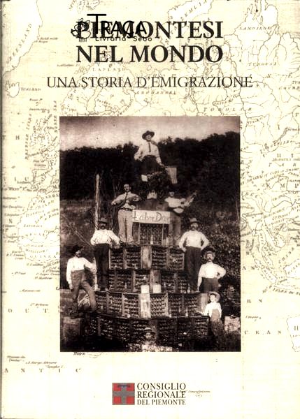 Piemontesi Nel Mondo