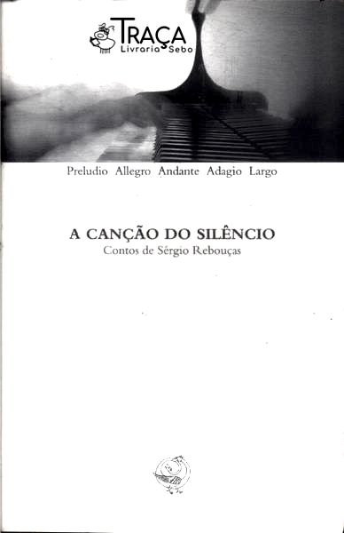 A Canção Do Silêncio