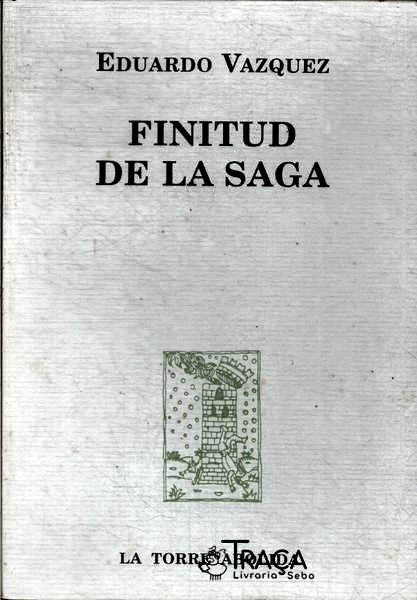 Finitud De La Saga