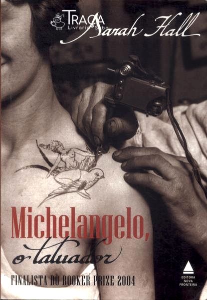 Michelangelo O Tatuador