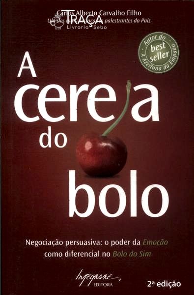 A Cereja do Bolo