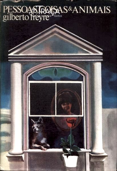 Pessoas Coisas E Animais