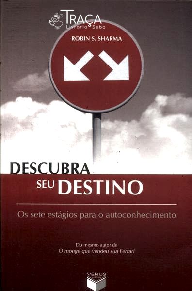 Descubra Seu Destino